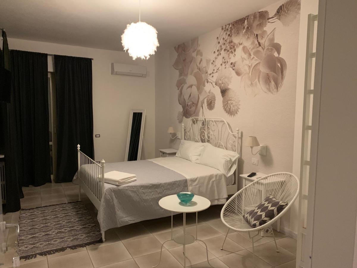 La Villetta B&B Scisciano Exterior photo