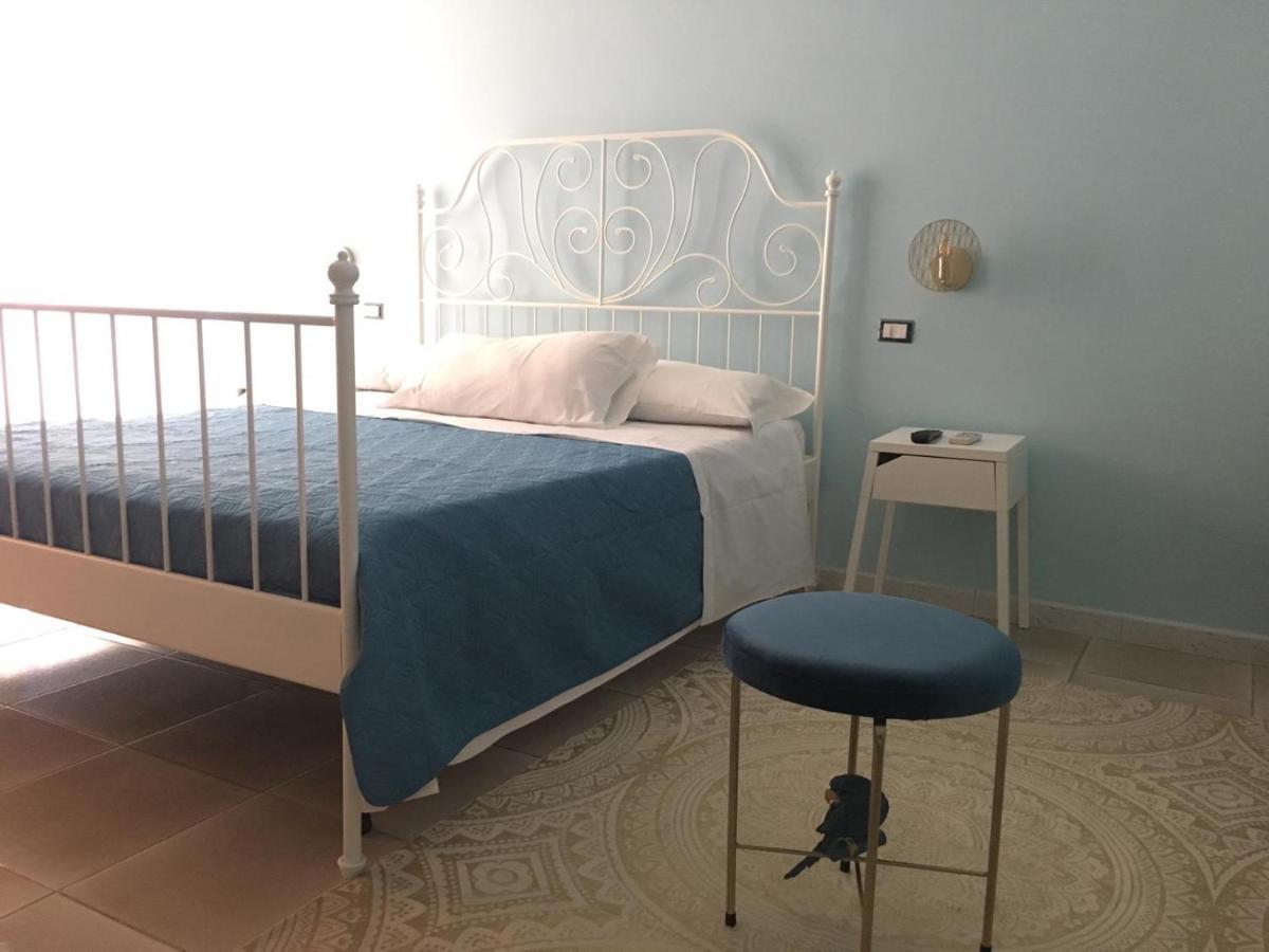La Villetta B&B Scisciano Exterior photo
