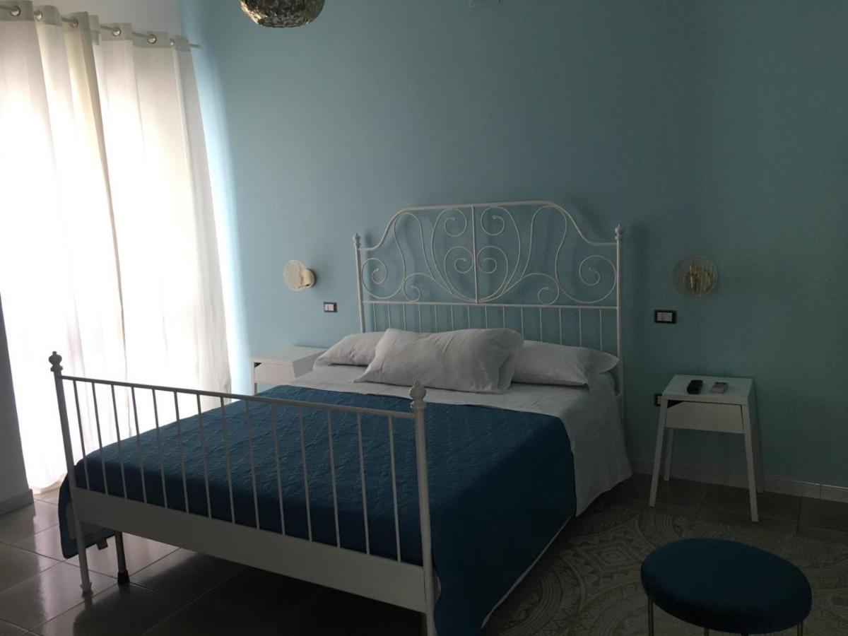 La Villetta B&B Scisciano Exterior photo